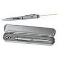 Light Up Pen - Laser Pointer